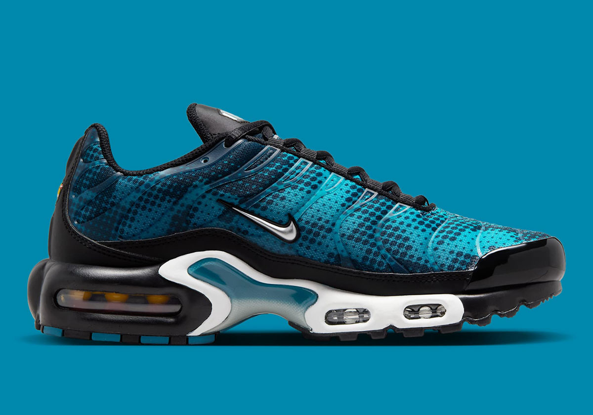 Nike Air Max Plus Dot Pattern Hv6355 001 3
