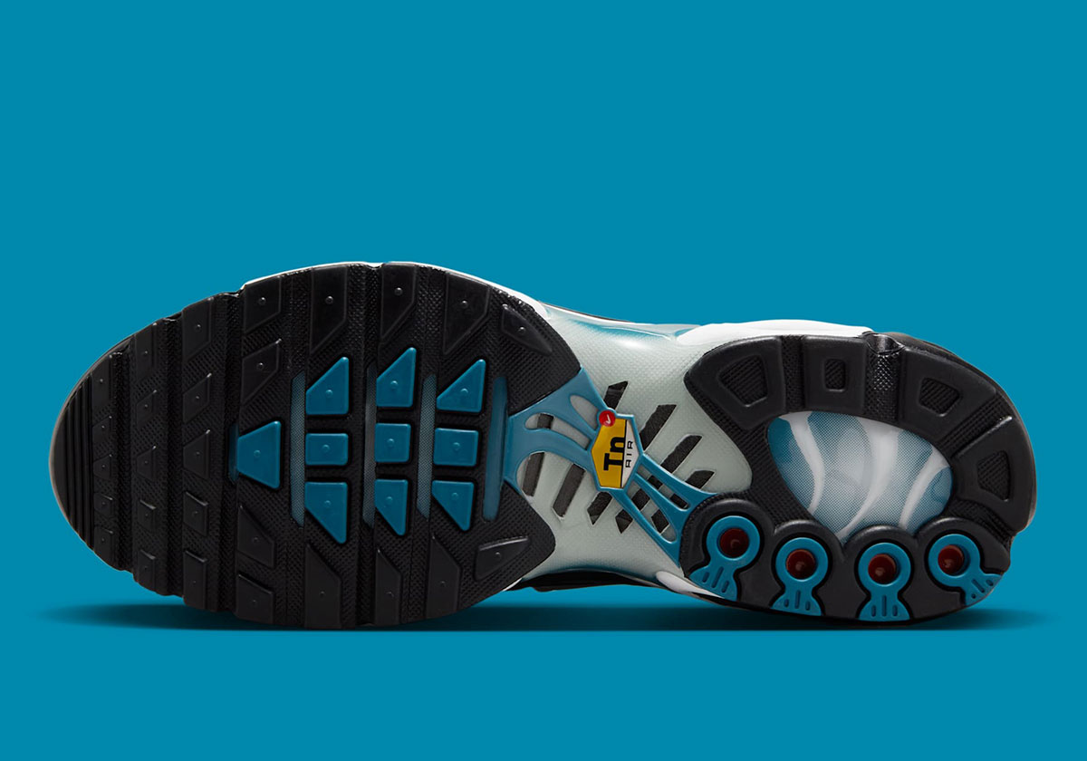 Nike Air Max Plus Dot Pattern Hv6355 001 4