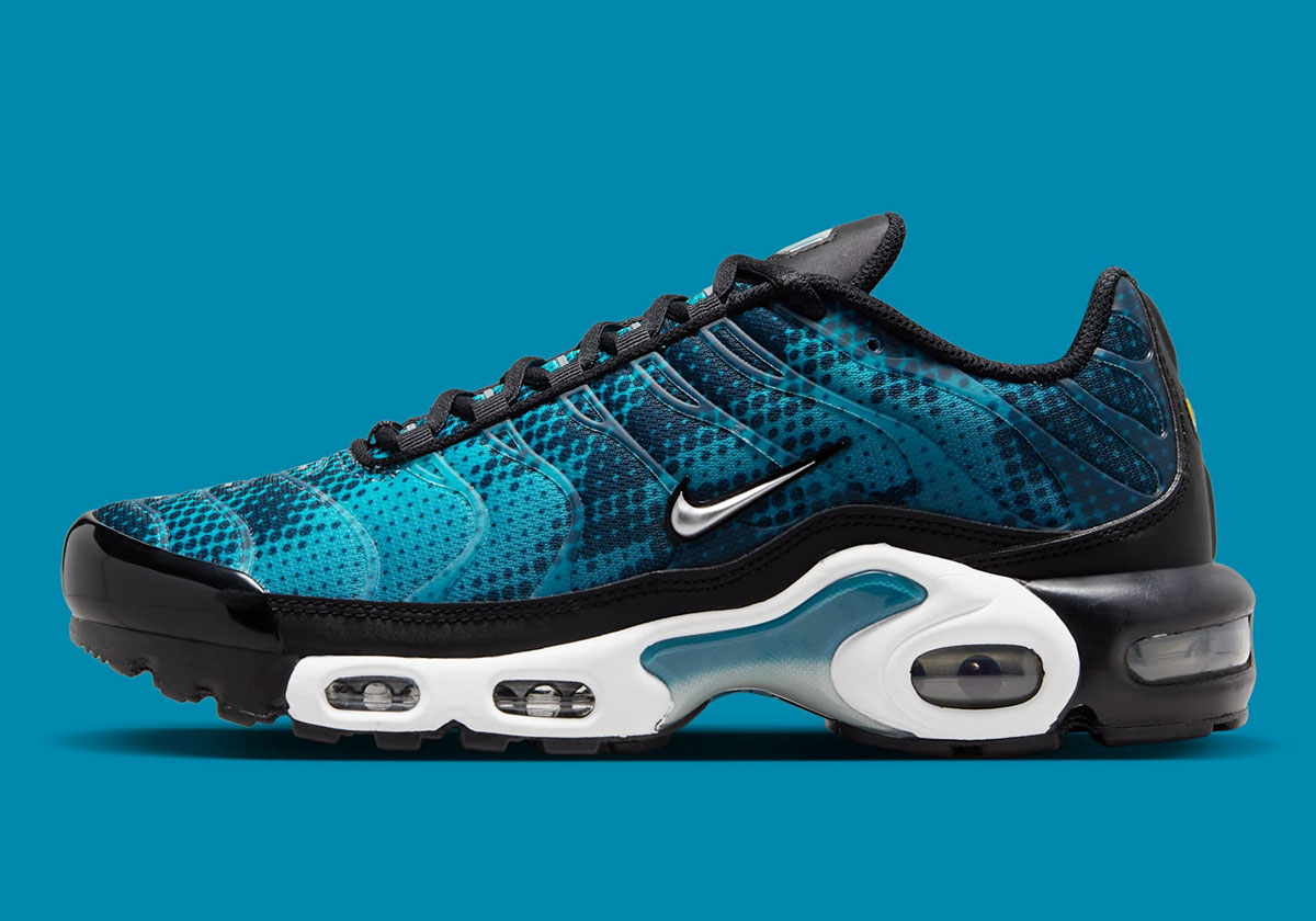 Nike Air Max Plus Dot Pattern Hv6355 001 6