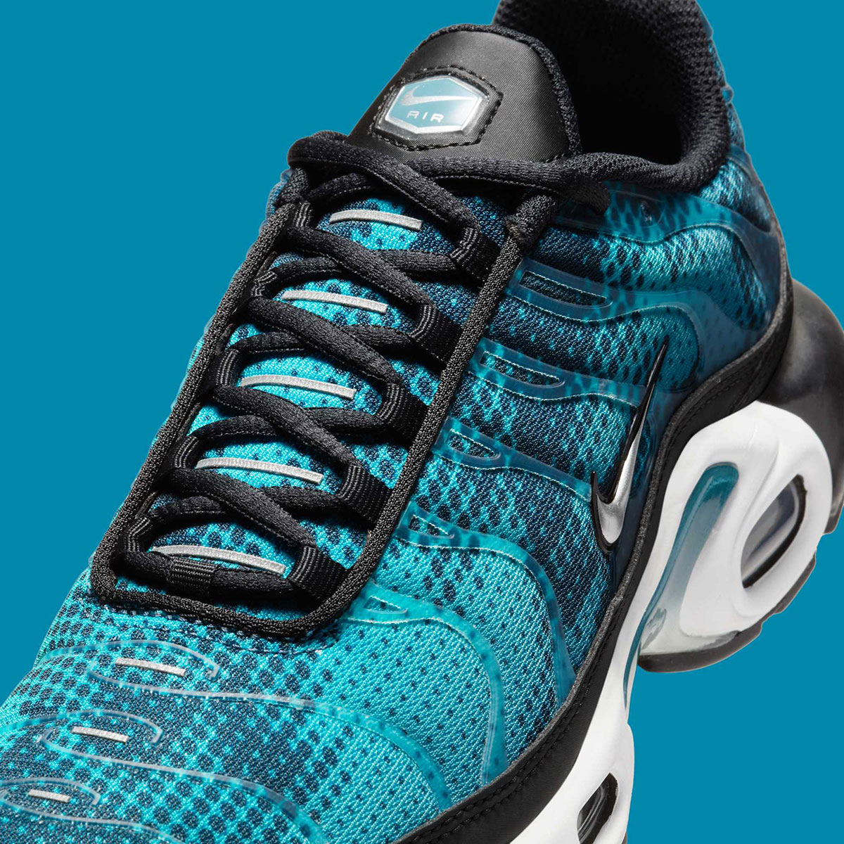 Nike Air Max Plus Dot Pattern Hv6355 001 7