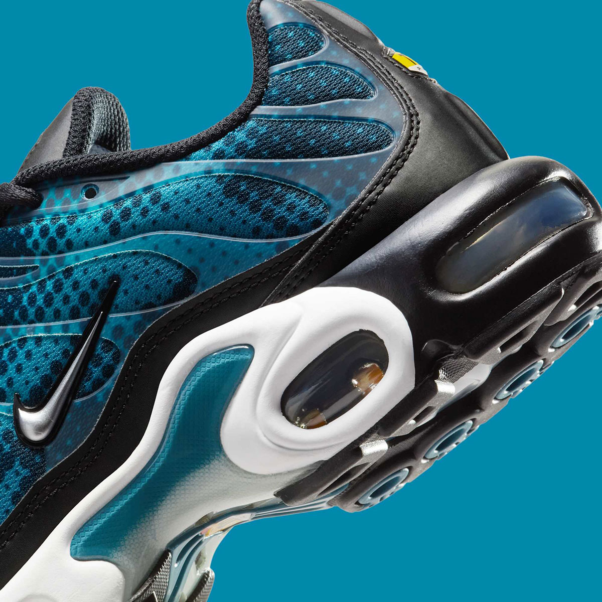 Nike Air Max Plus Dot Pattern Hv6355 001 8