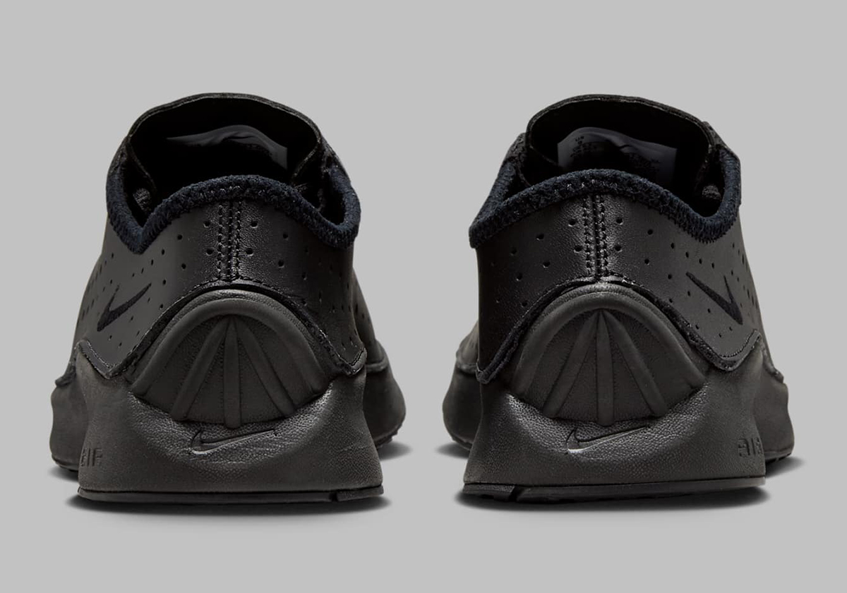 Nike Air Superfly Black Hj8082 002 2