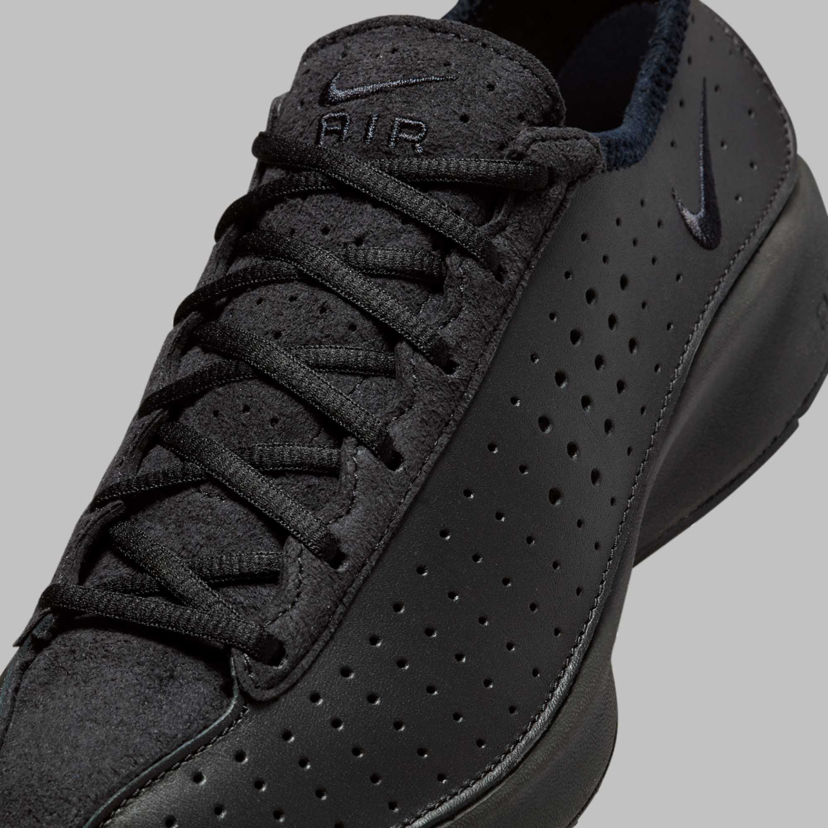 Nike Air Superfly Black Hj8082 002 4