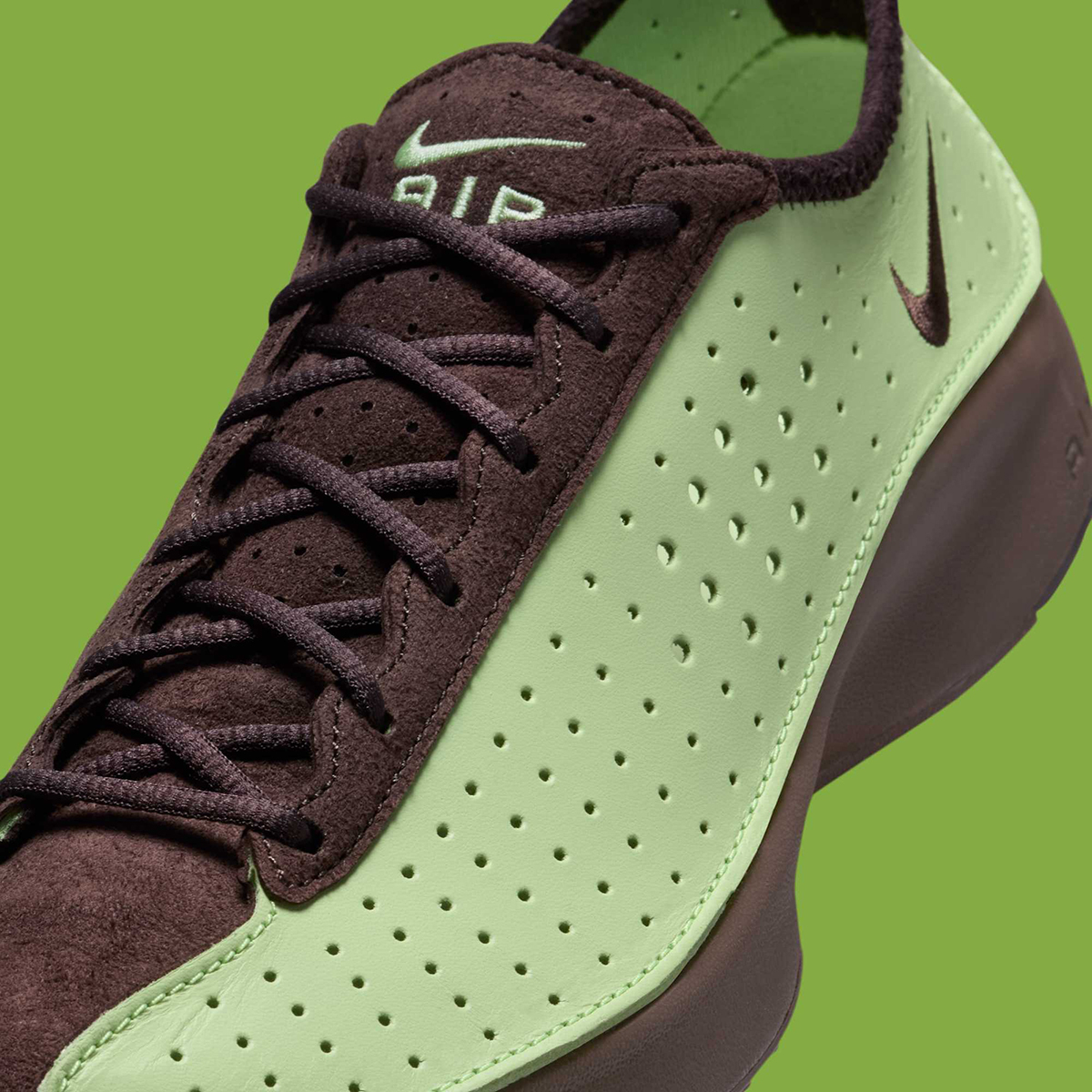 Nike Air Superfly Lab Green Baroque Brown Hj8082 302 5