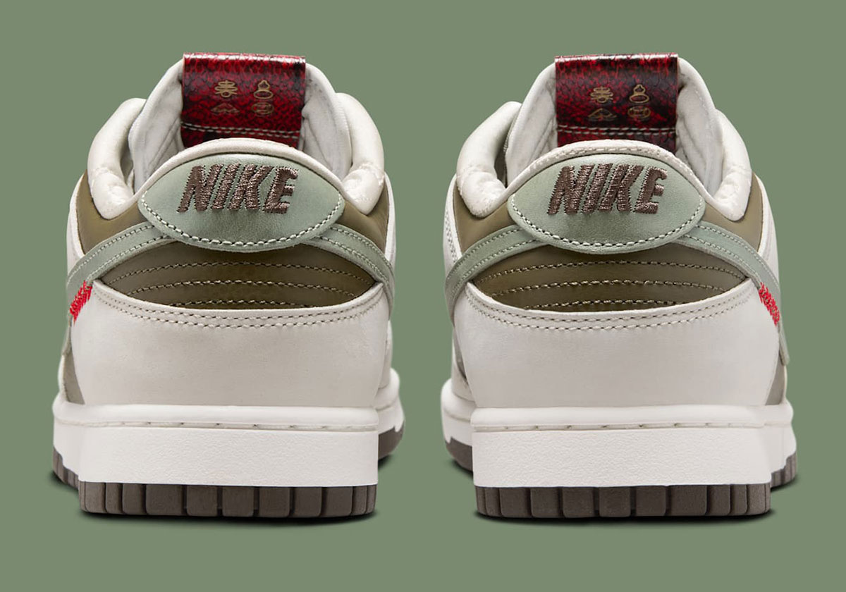 Nike Dunk Low Year Of The Snake Hv5980 231 2