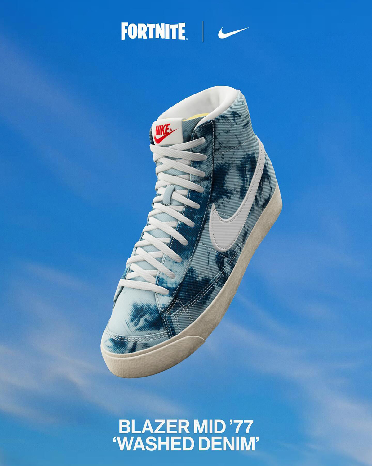 Nike Fortnite Kicks Wave 3 4