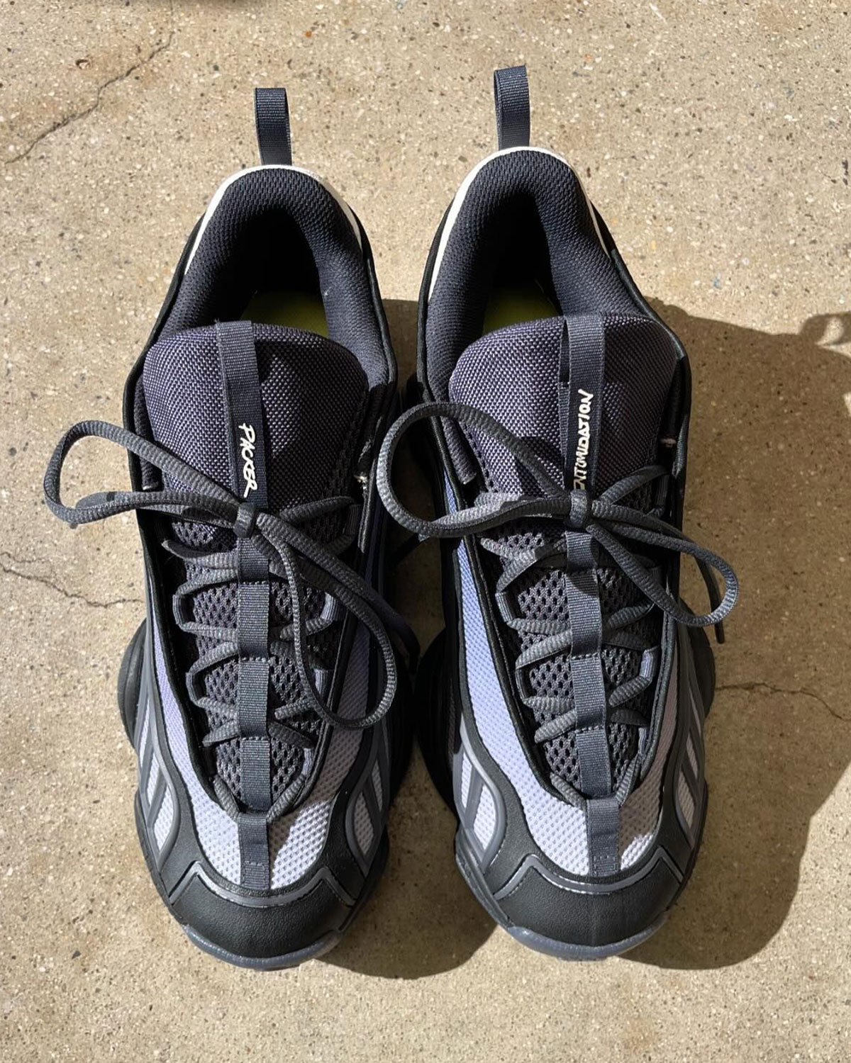 Packer Adidas Intimidation Low Release Date 2