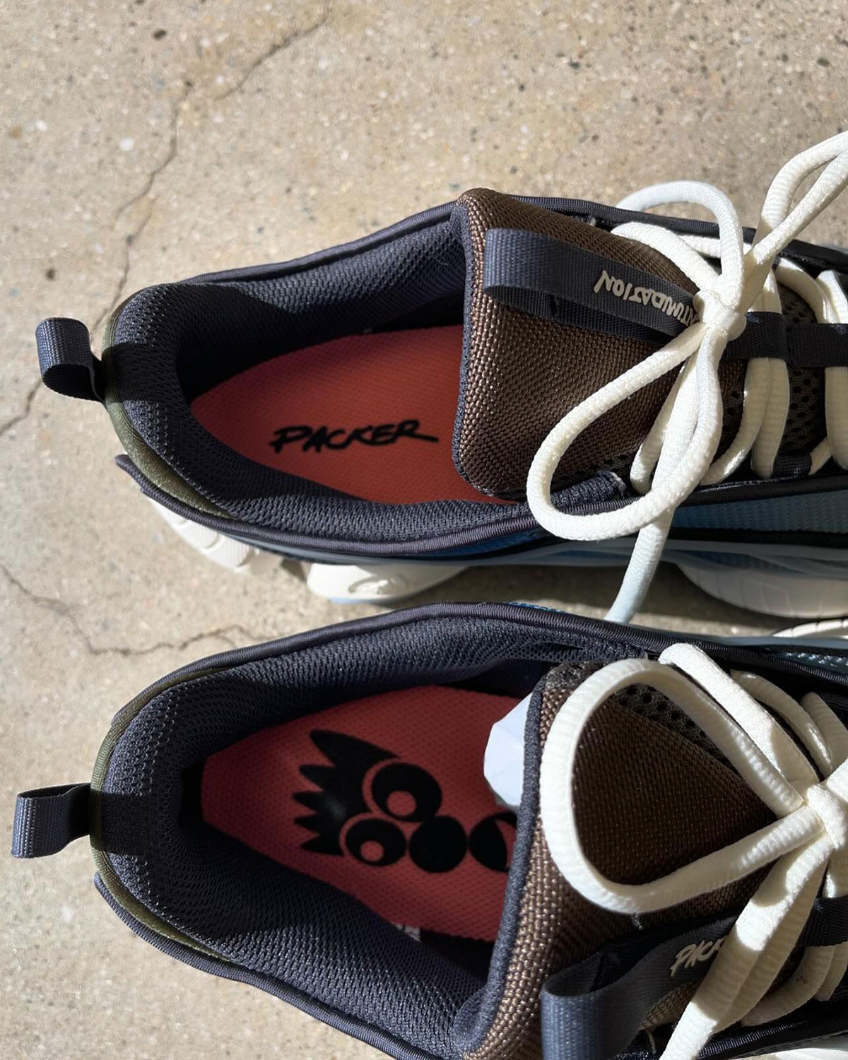 Packer Adidas Intimidation Low Release Date 6