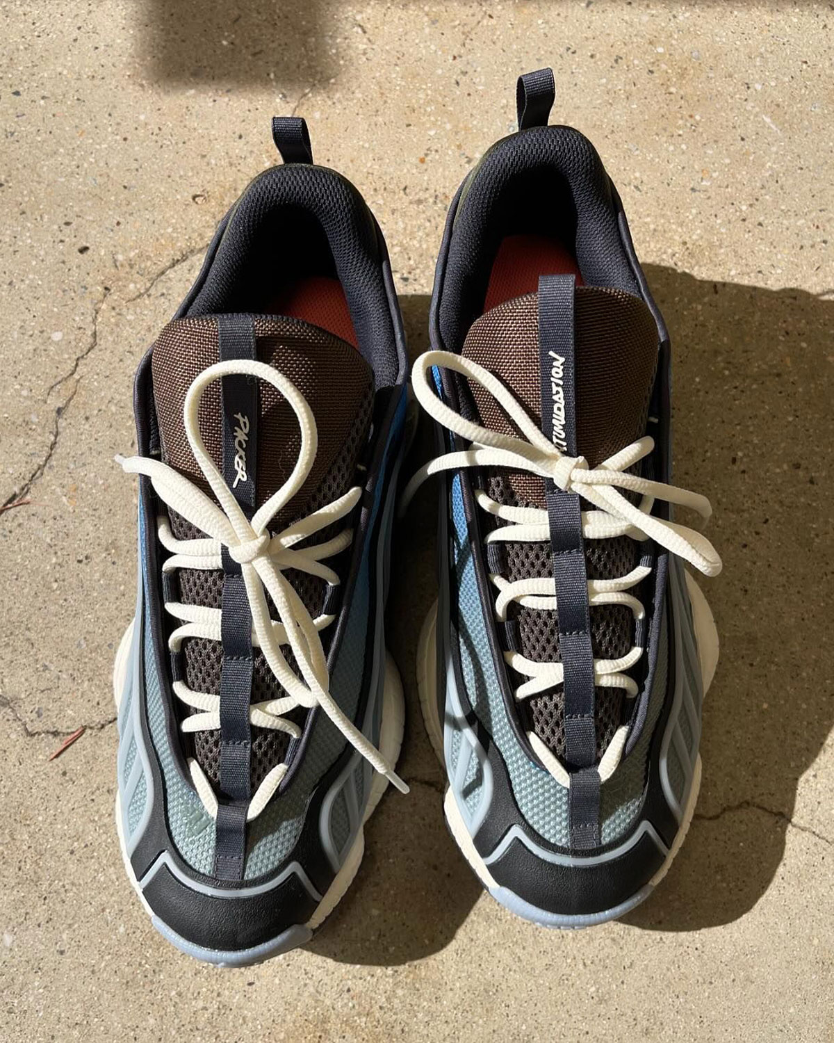 Packer Adidas Intimidation Low Release Date 7