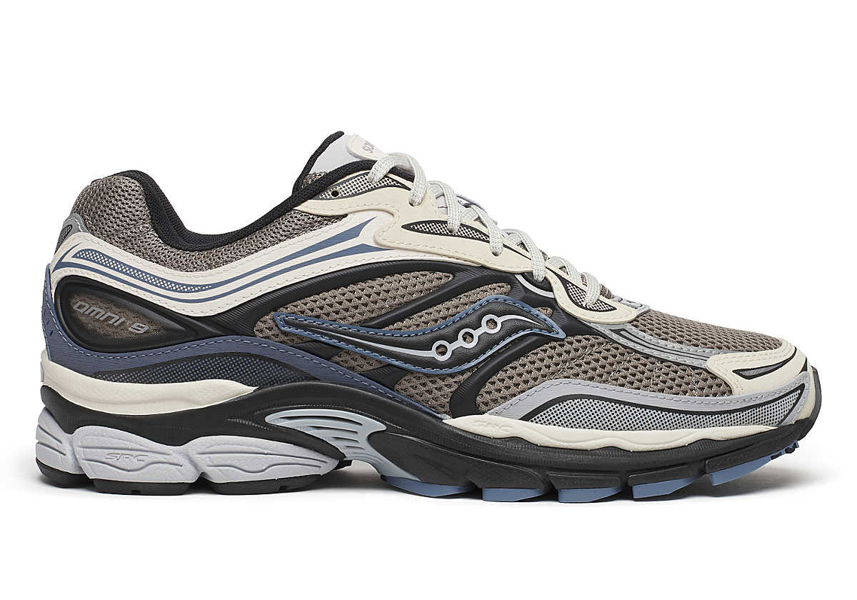 Saucony Winter Tech Pack Release Date 4