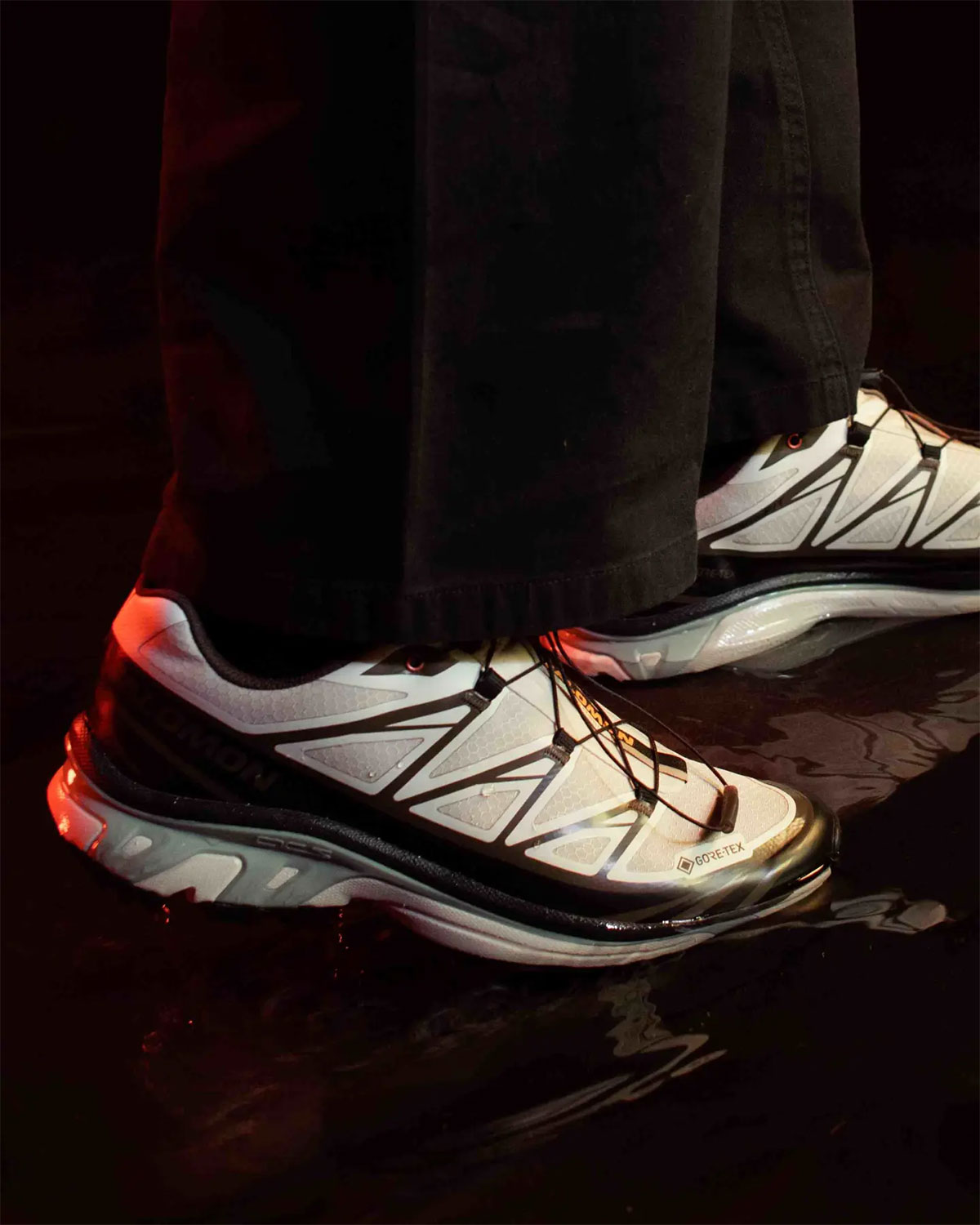 Sns Salomon Xt 6 Gore Tex L47792800 5
