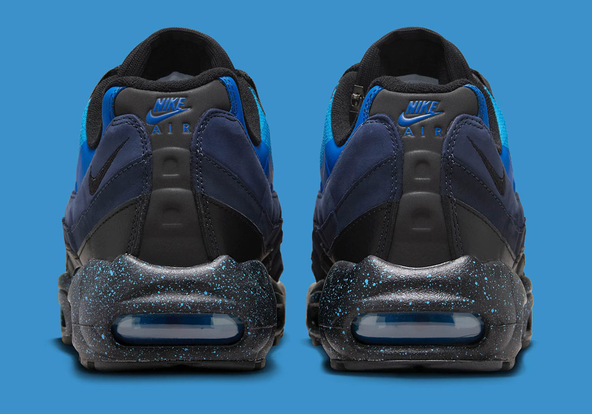 Stash Nike Air Max 95 Hf5515 400 Release Date 1