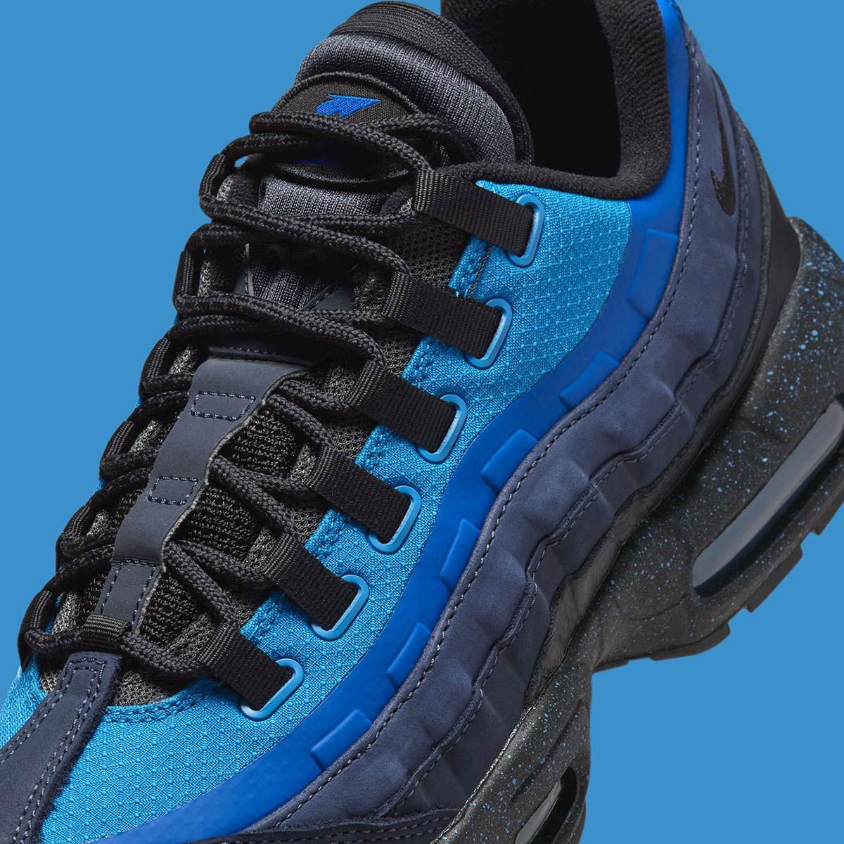 Stash Nike Air Max 95 Hf5515 400 Release Date 2