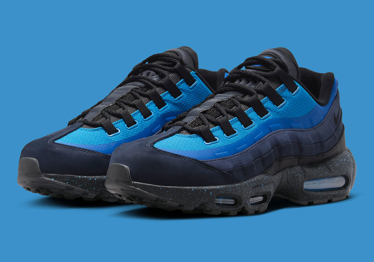 Where To Buy The Stash x Nike Air Max 95
