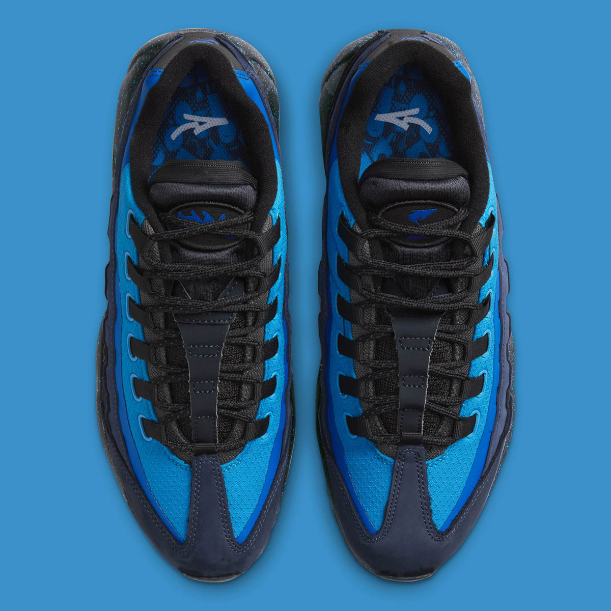 Stash Nike Air Max 95 Hf5515 400 Release Date 4
