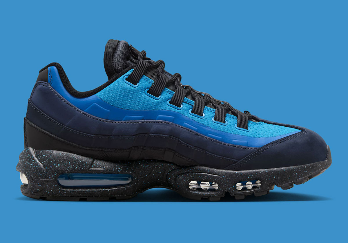 Stash Nike Air Max 95 Hf5515 400 Release Date 5