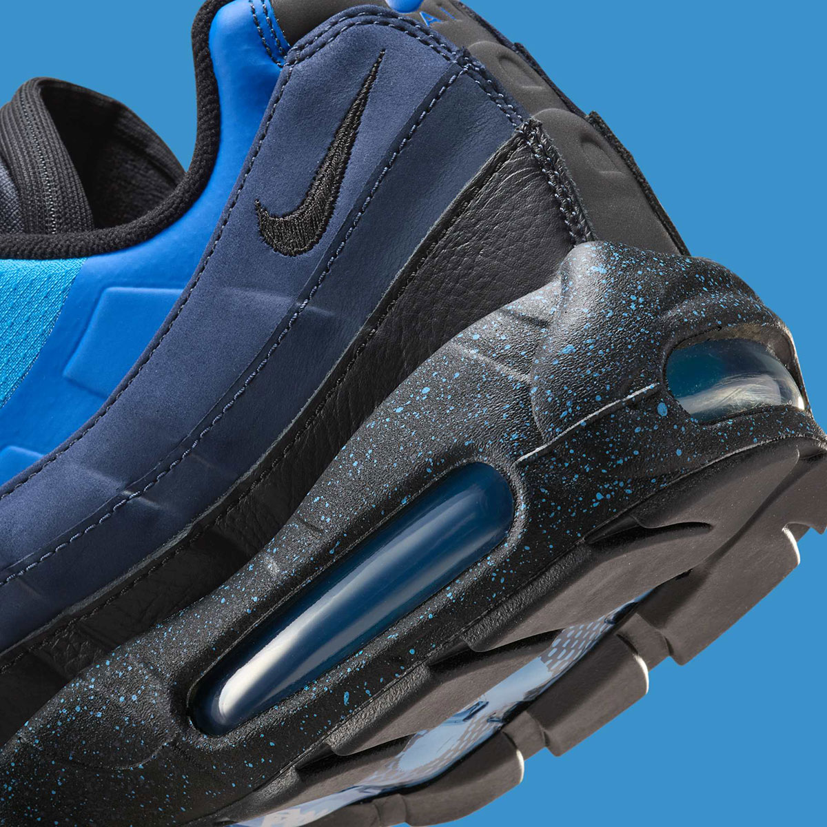Stash Nike Air Max 95 Hf5515 400 Release Date 6