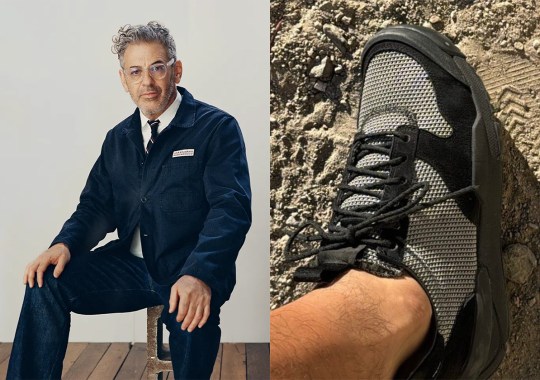 Tom Sachs x Nike Mars Yard 3.0 Wear Test Sample Listed For Sale On Depop