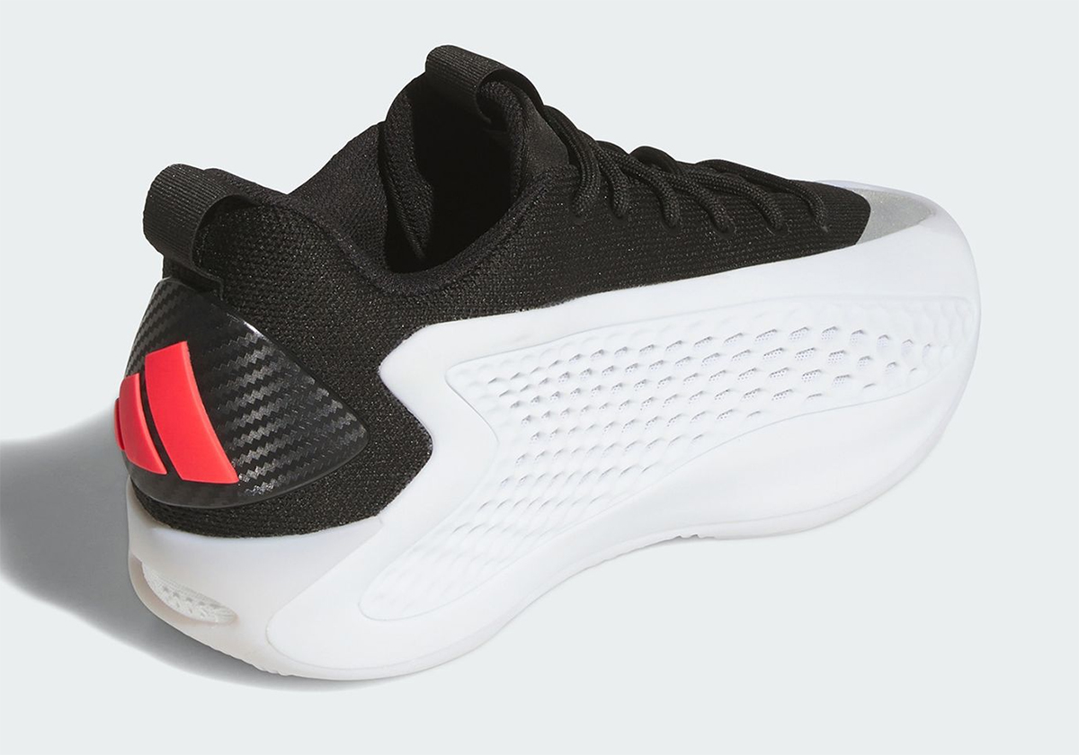 Adidas Anthony Edwards 1 Low Stormtrooper Jq6140 3