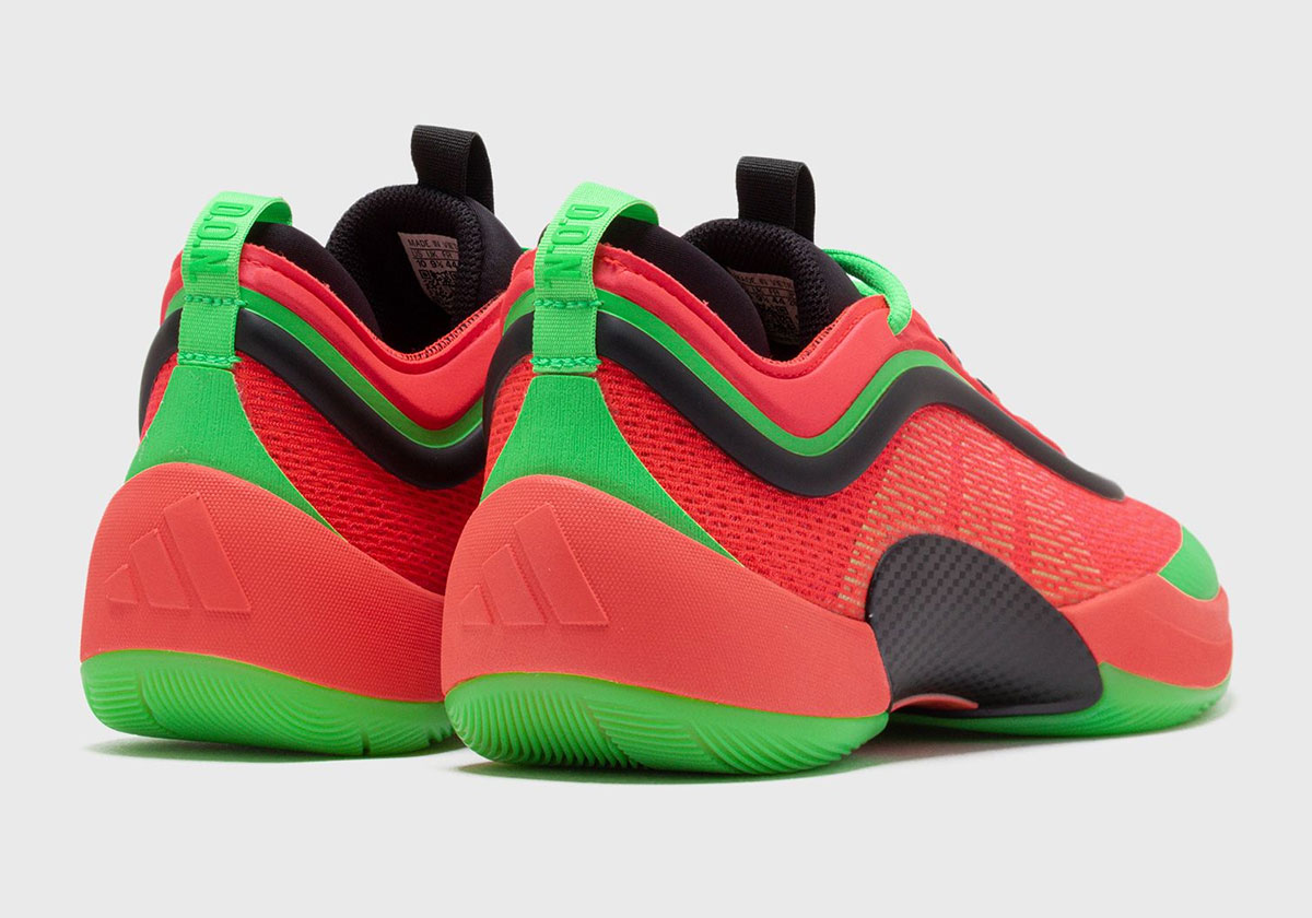 Adidas Don Issue 6 Christmas Ji1547 4