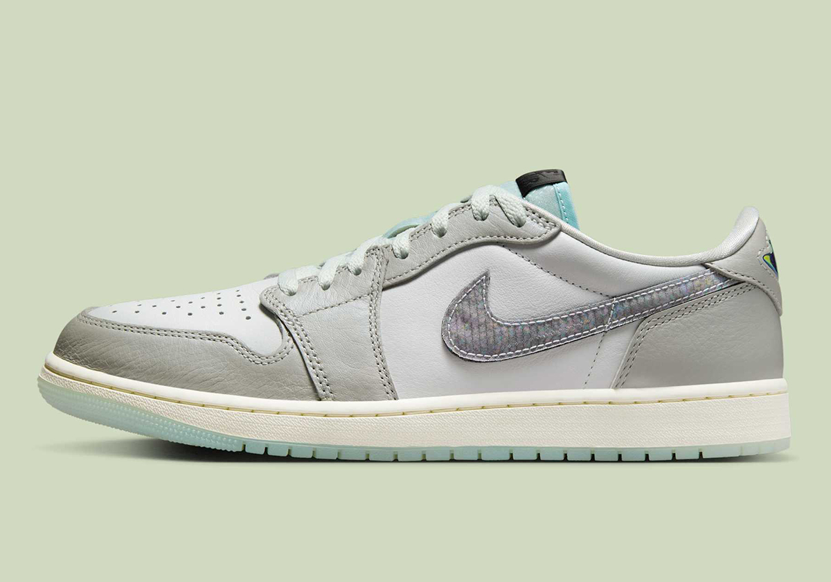 Air Jordan 1 Low Og Year Of The Snake Hf3144 100 10