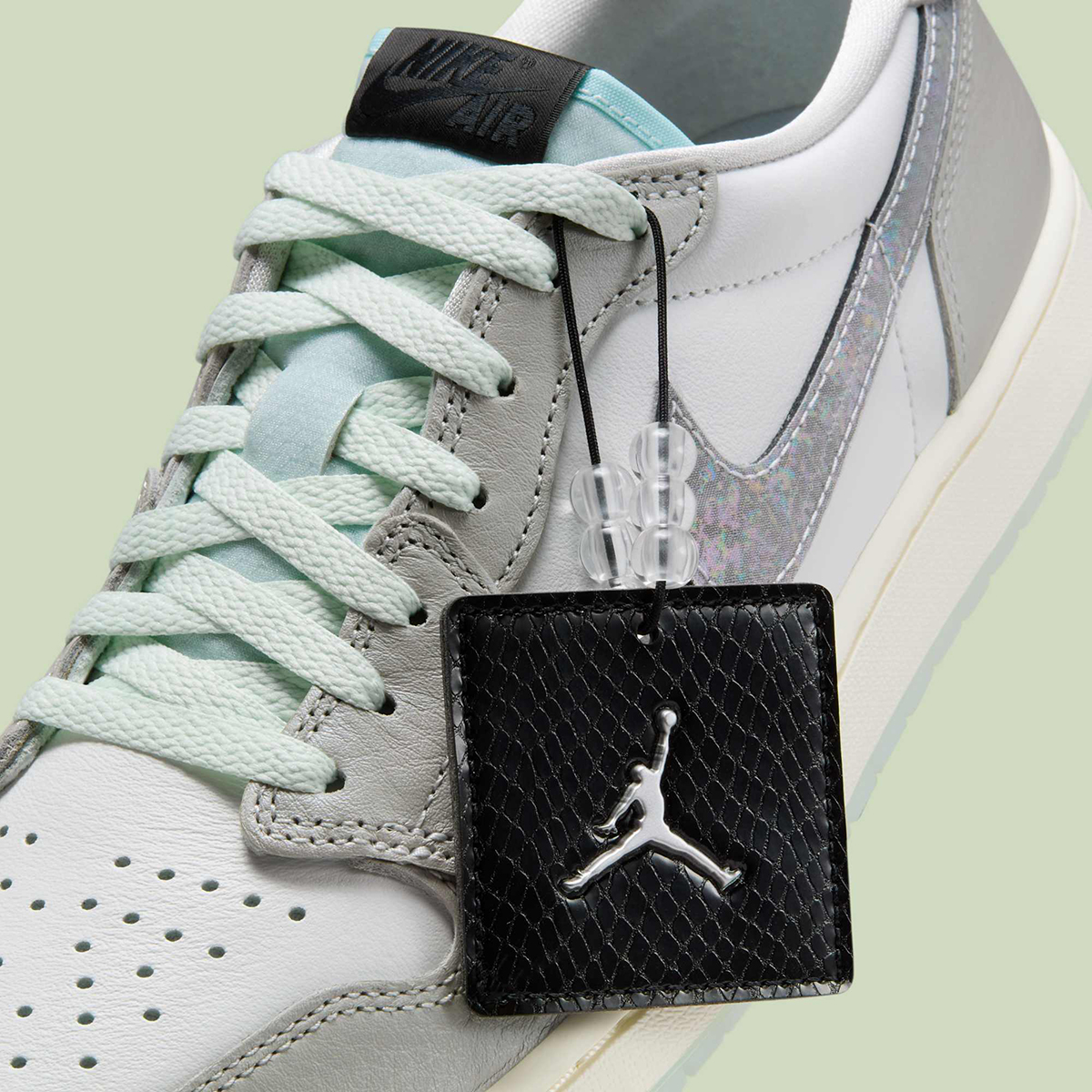 Air Jordan 1 Low Og Year Of The Snake Hf3144 100 6