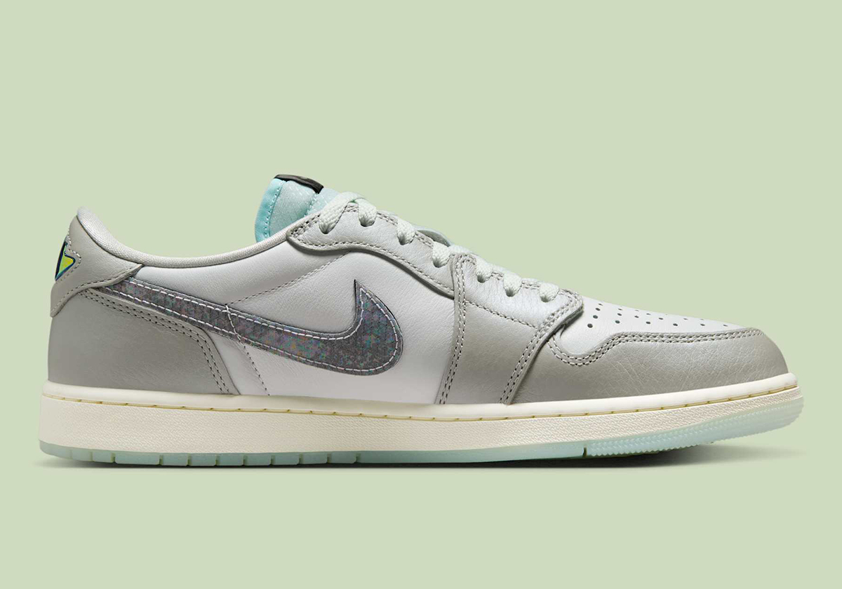Air Jordan 1 Low Og Year Of The Snake Hf3144 100 8