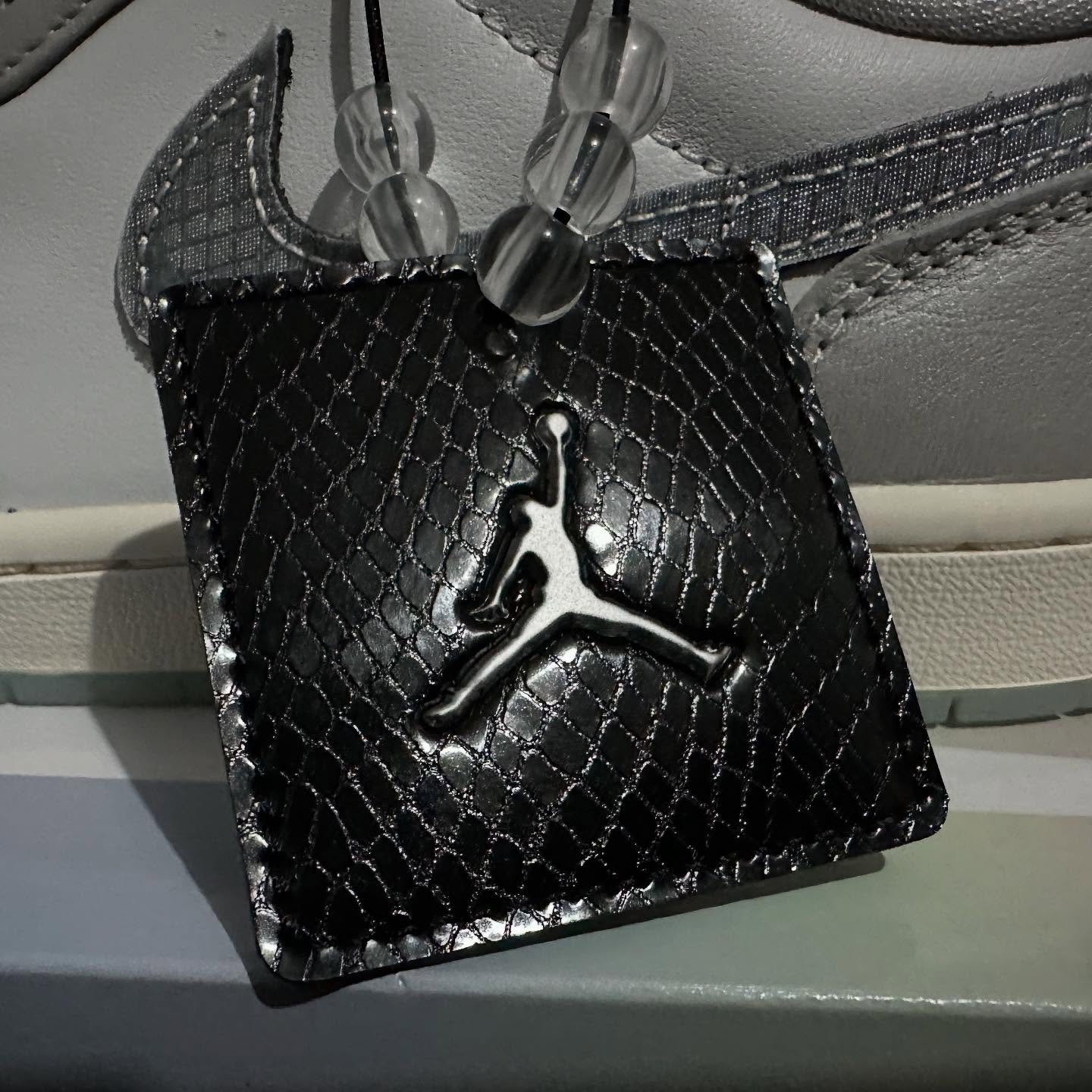 Air Jordan 1 Low Og Year Of The Snake Hf3144 1005