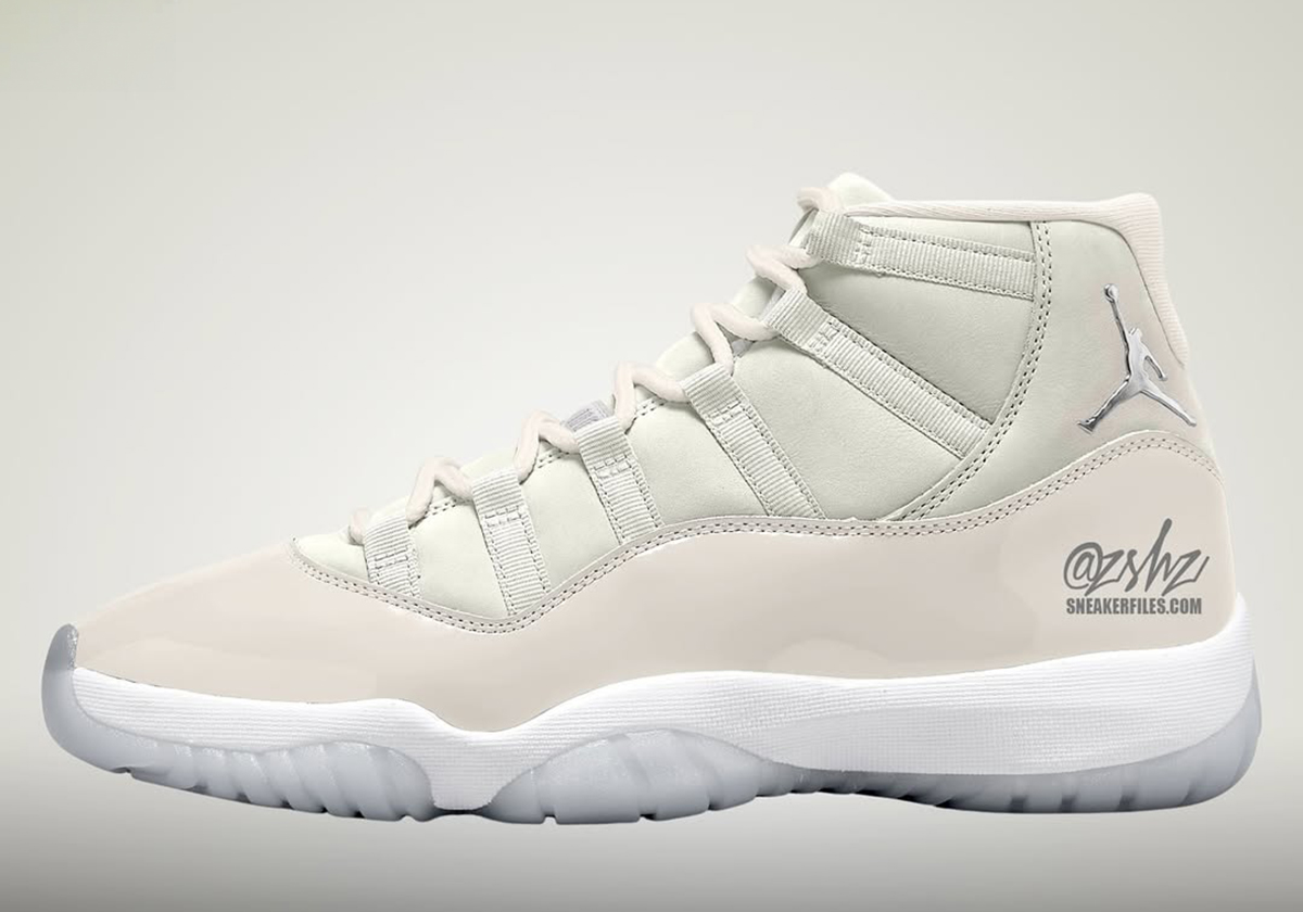 Air Jordan 11 “Grand Finale” Releasing Holiday 2025
