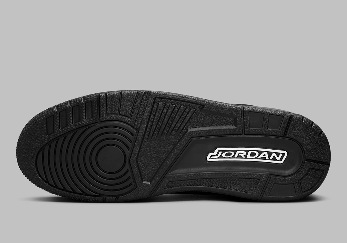 Air Jordan 3 Black Cat Ct8532 001 Release Date 6