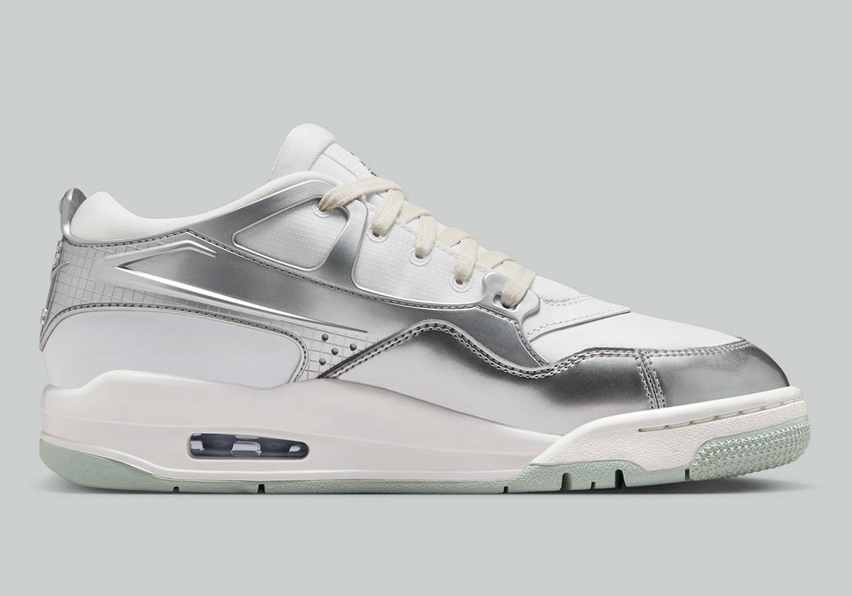 Air Jordan 4 Rm Chrome Hv5972 101 6