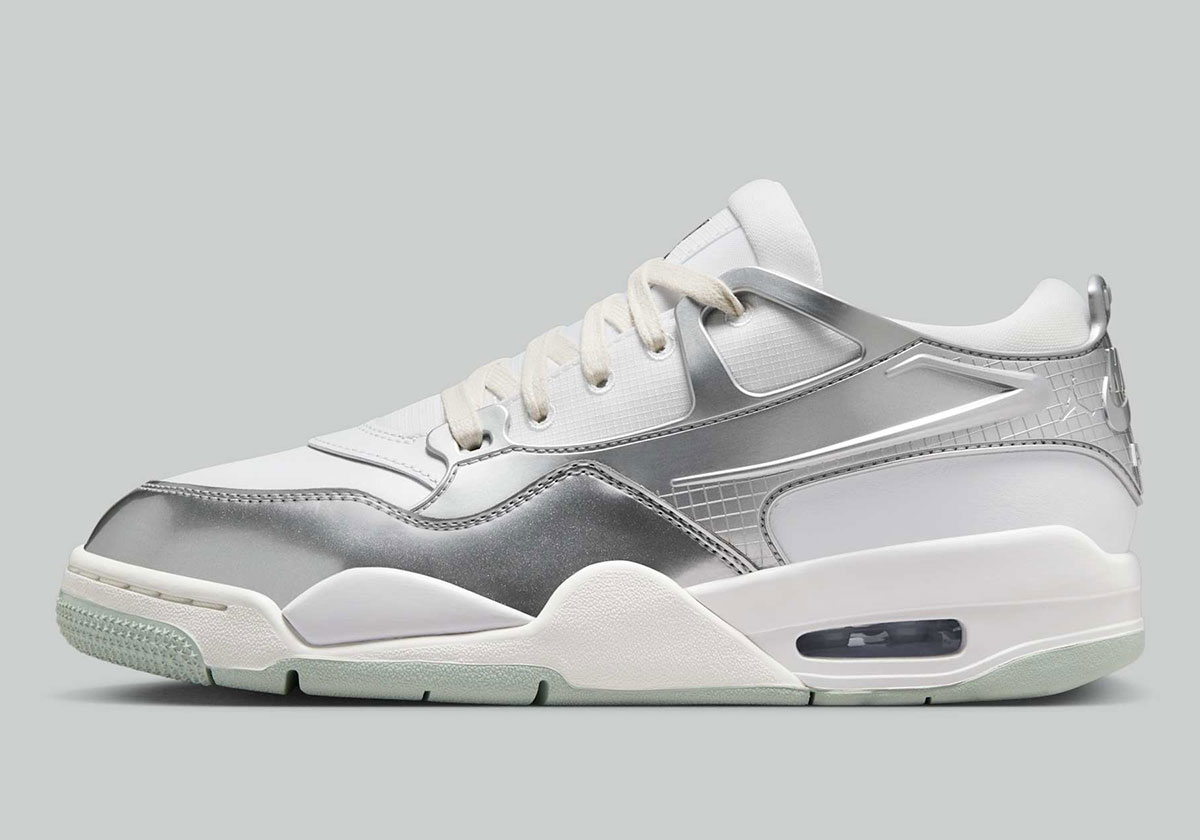 Air Jordan 4 Rm Chrome Hv5972 101 8