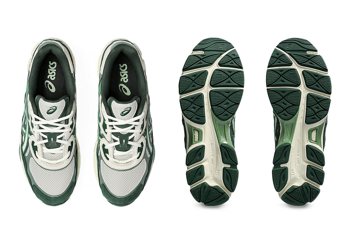 Asics Gel Nyc Formal Garden 1203a687 020 1