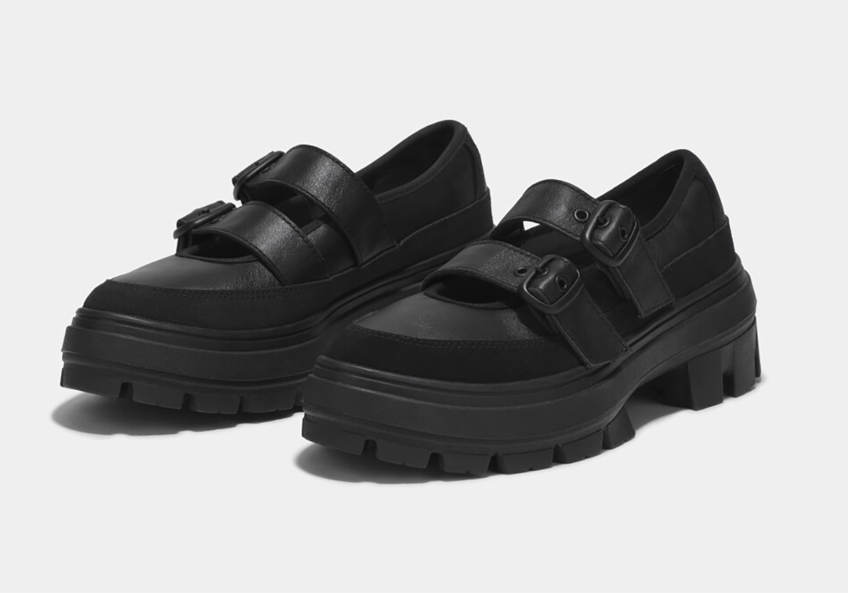 Beatrice Domond Vans Otw Mary Jane Elevate 6