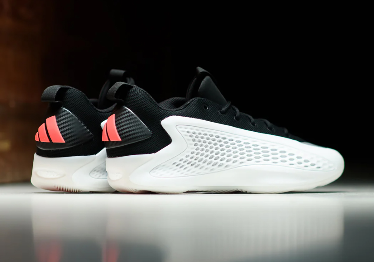 Where To Buy The adidas Anthony Edwards 1 Low “Best Of Adi”