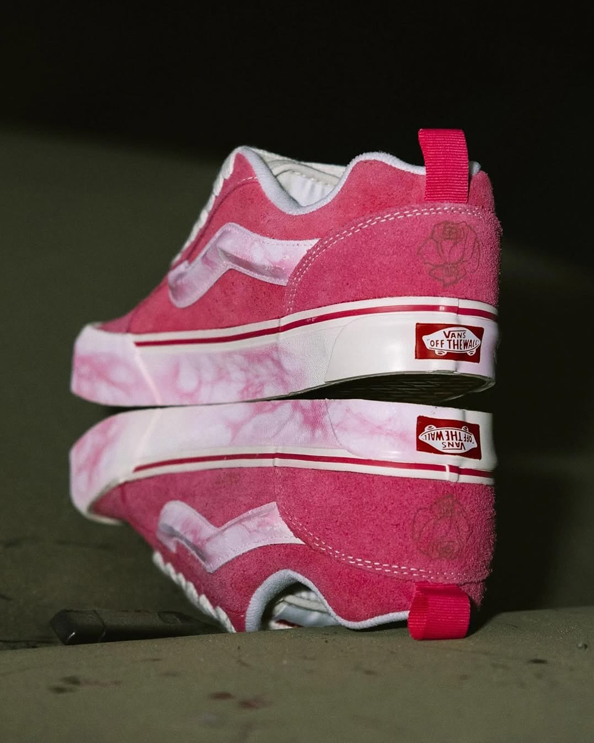 Costs Vans Knu Skool Release Date 1