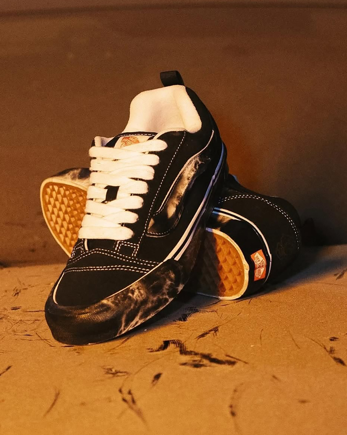 Costs Vans Knu Skool Release Date 2