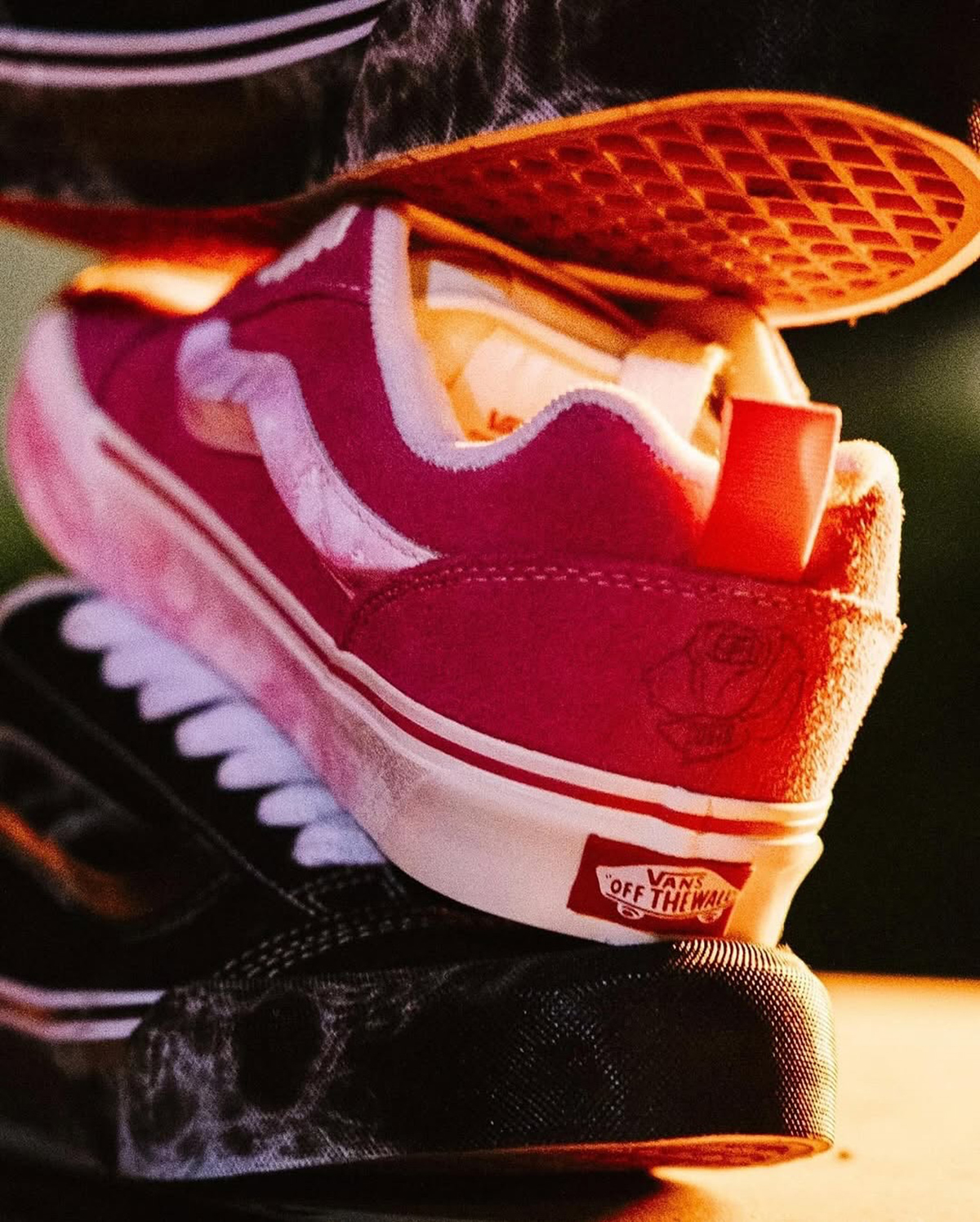 Costs Vans Knu Skool Release Date 3