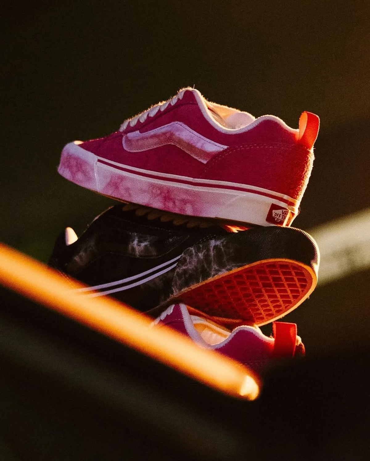 Costs Vans Knu Skool Release Date 4