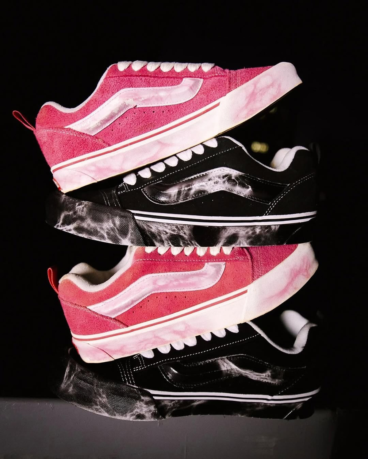 Costs Vans Knu Skool Release Date 5