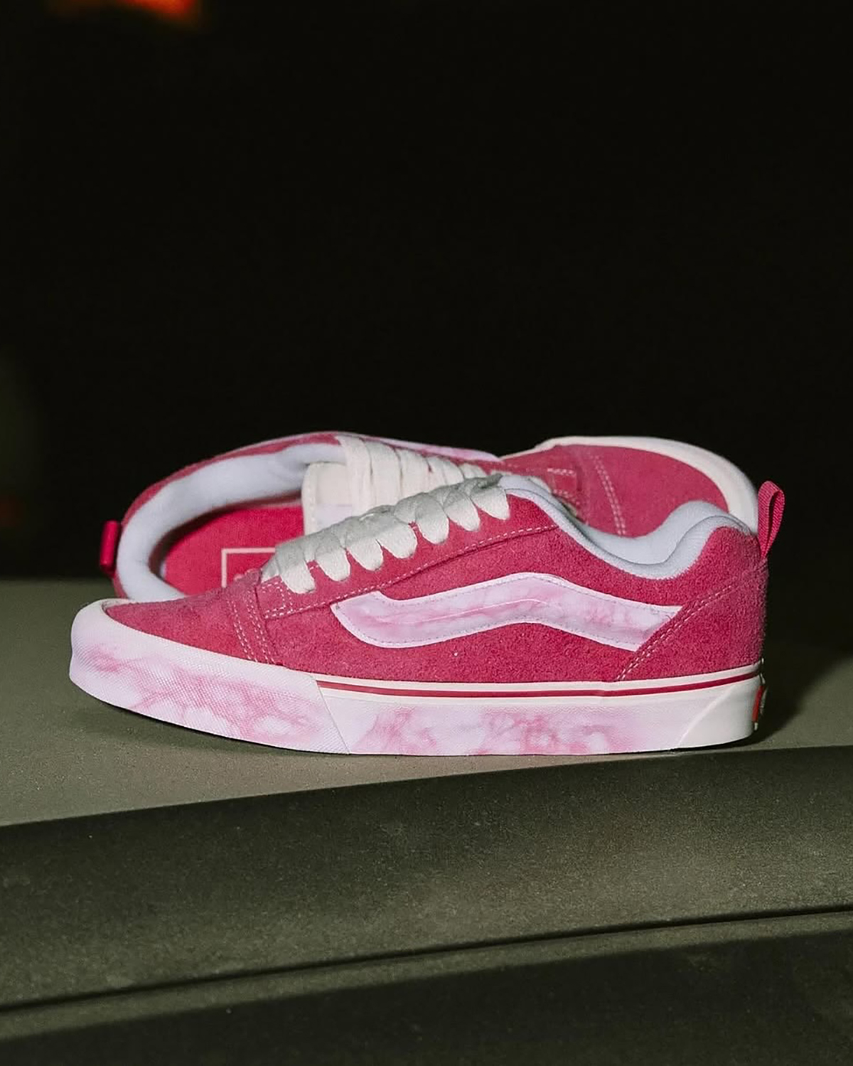 Costs Vans Knu Skool Release Date 6