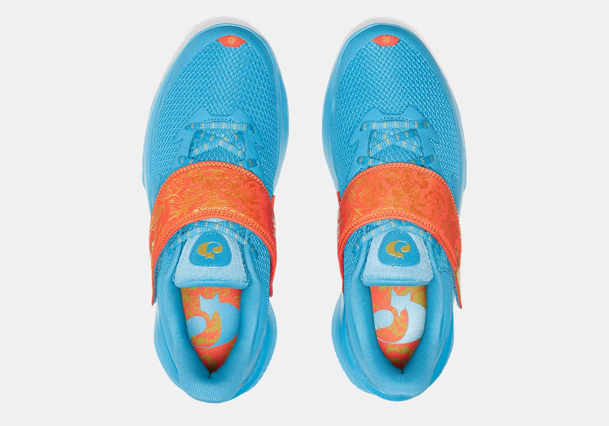 Curry Fox 1 Happy Fox Day 3028807 419 Release Date 4