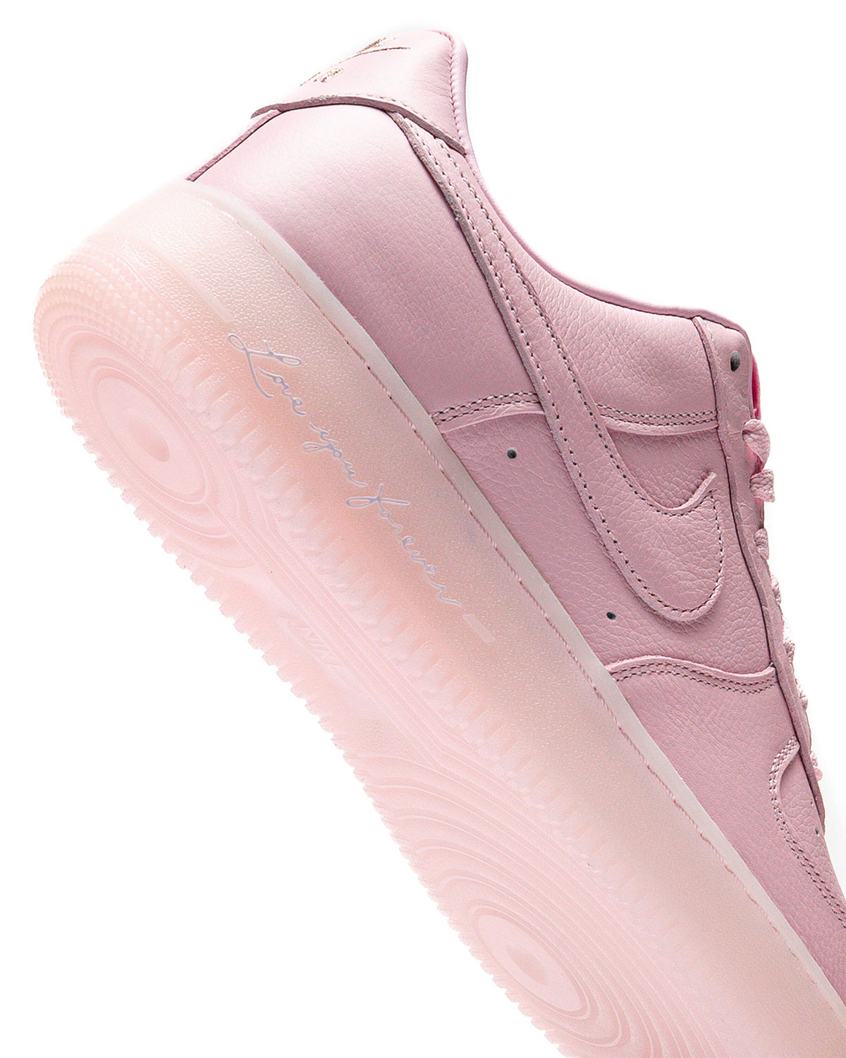 Drake Nocta Air Force 1 Pink 5