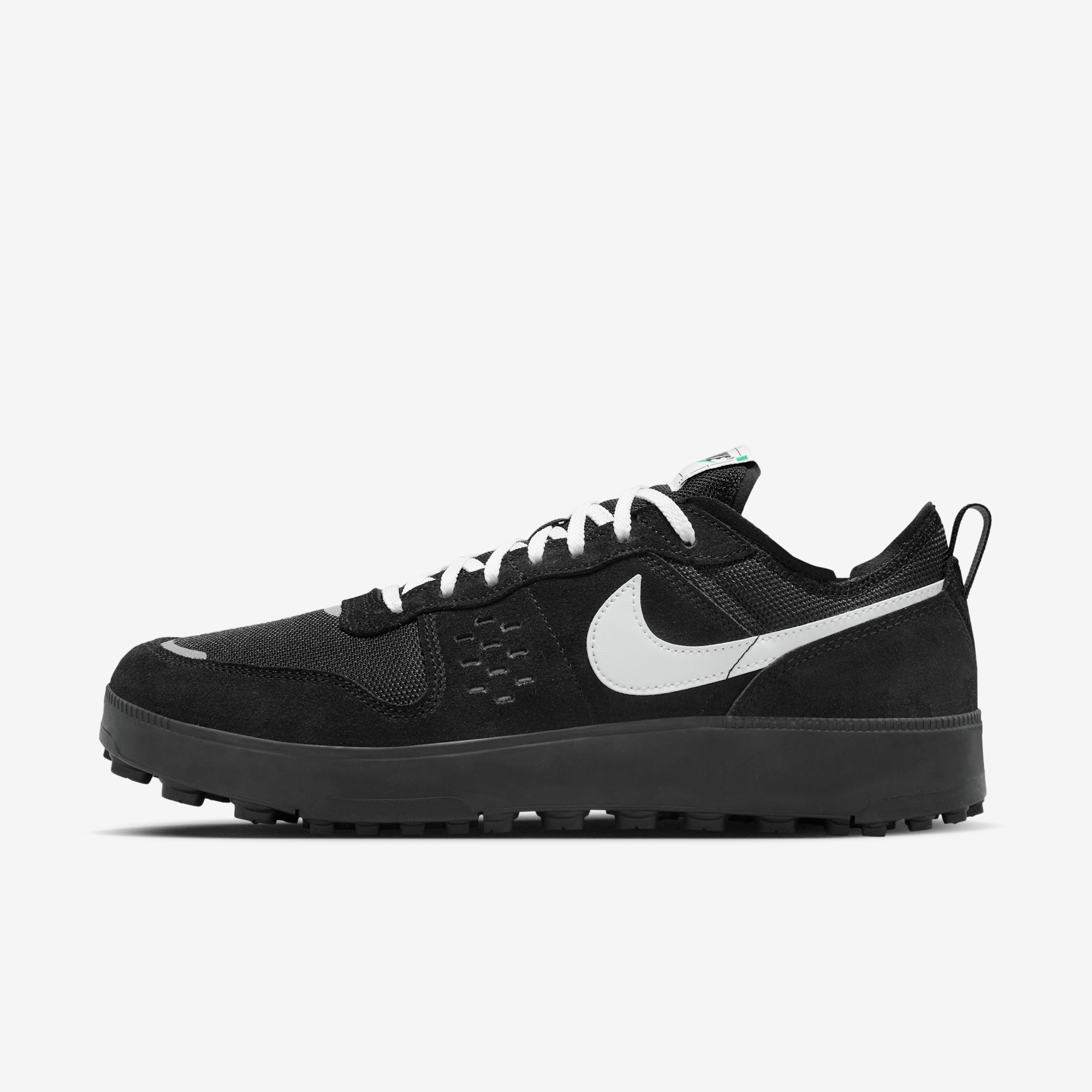 Foot Locker Cafe Colmado Nike C1ty Coffee Cart 2