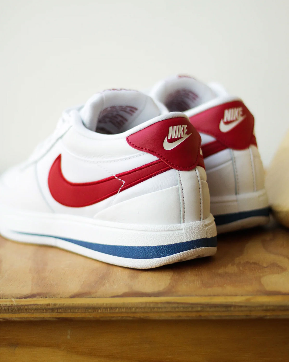 Forrest Gump Nike Book 1 3
