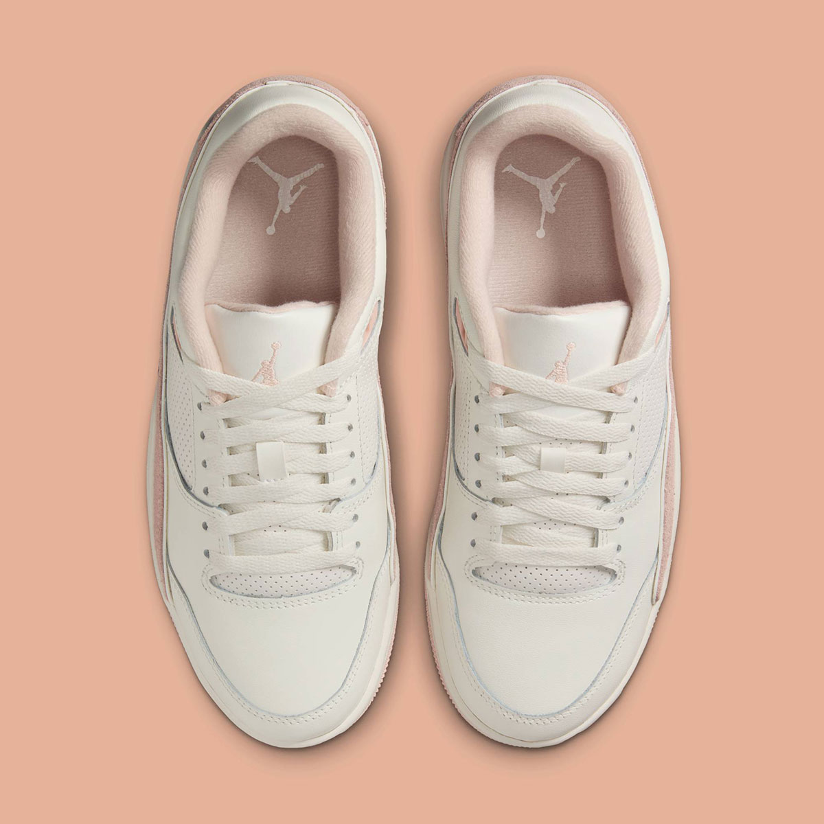 Jordan Flight Court Pink Fz9854 116 1