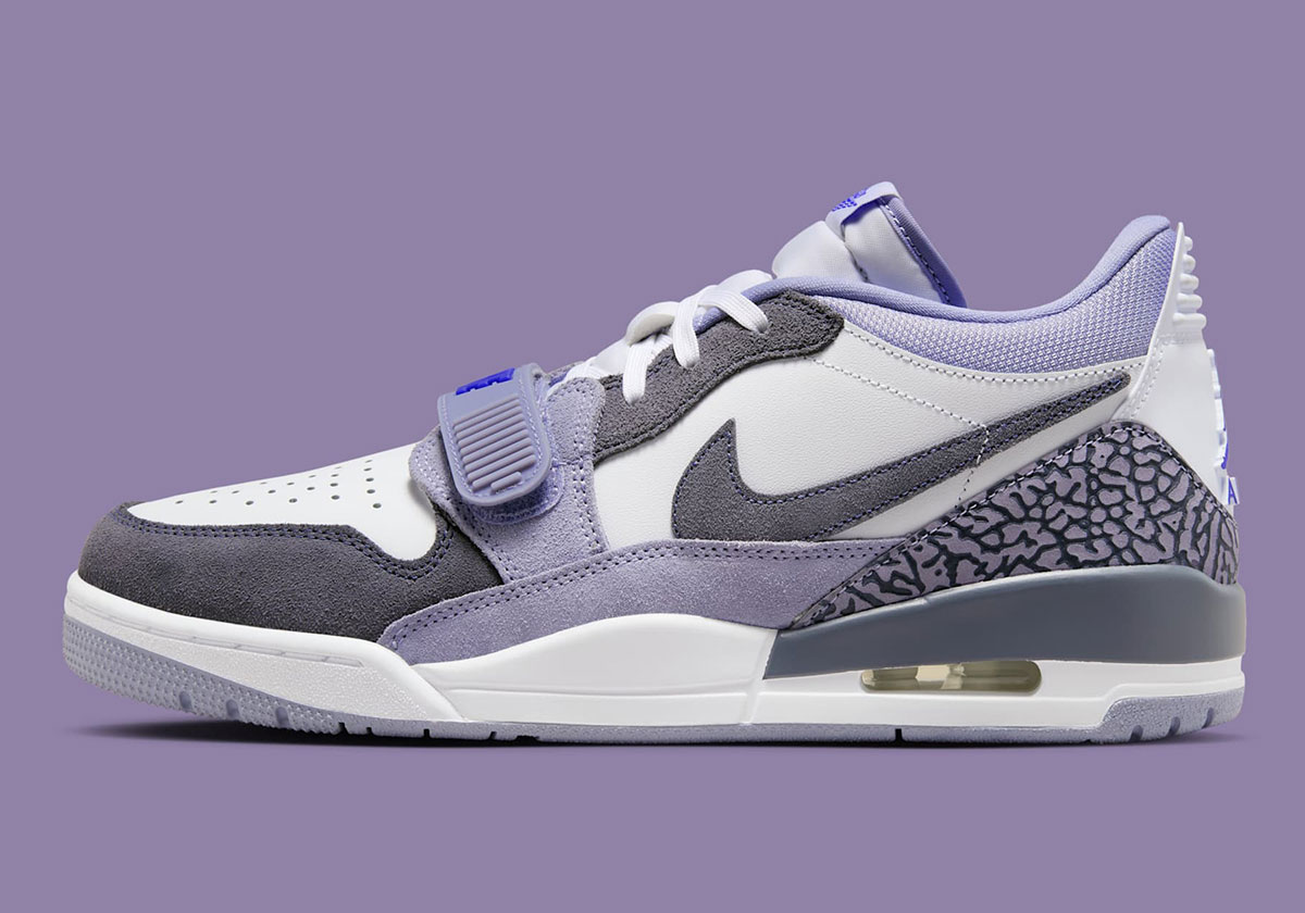 Jordan Legacy 312 Low Indigo Haze Dark Blue Grey Cd7069 108 1