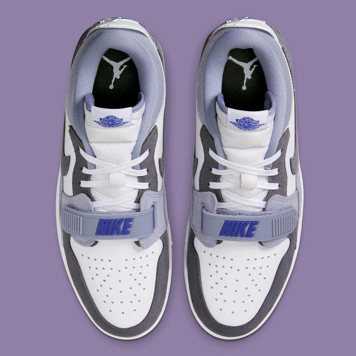 Jordan Legacy 312 Low Indigo Haze Dark Blue Grey Cd7069 108 4
