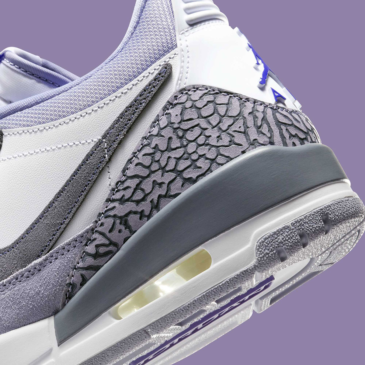 Jordan Legacy 312 Low Indigo Haze Dark Blue Grey Cd7069 108 5