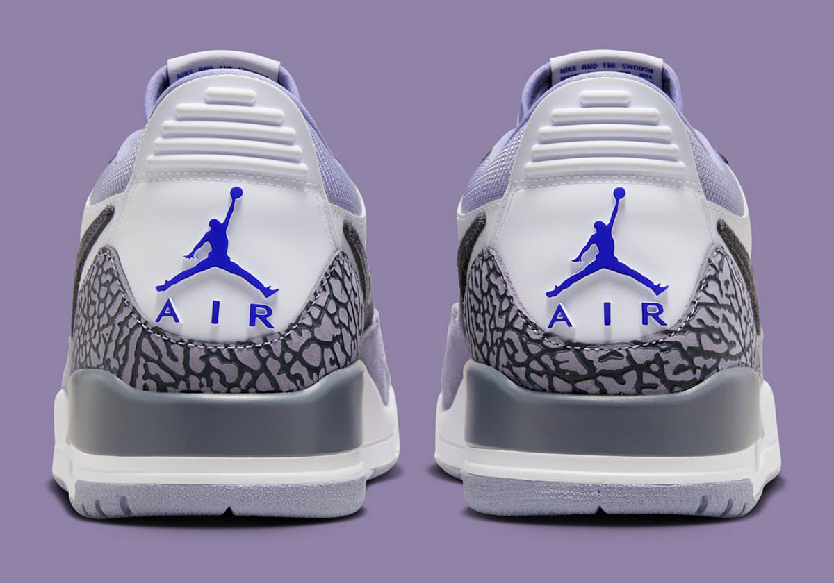 Jordan Legacy 312 Low Indigo Haze Dark Blue Grey Cd7069 108 7